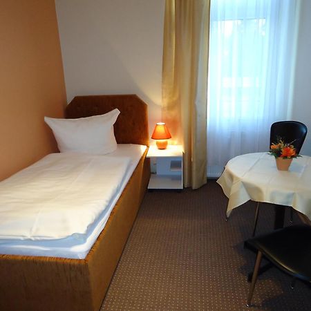 Pension Dresdener Panorama מראה חיצוני תמונה