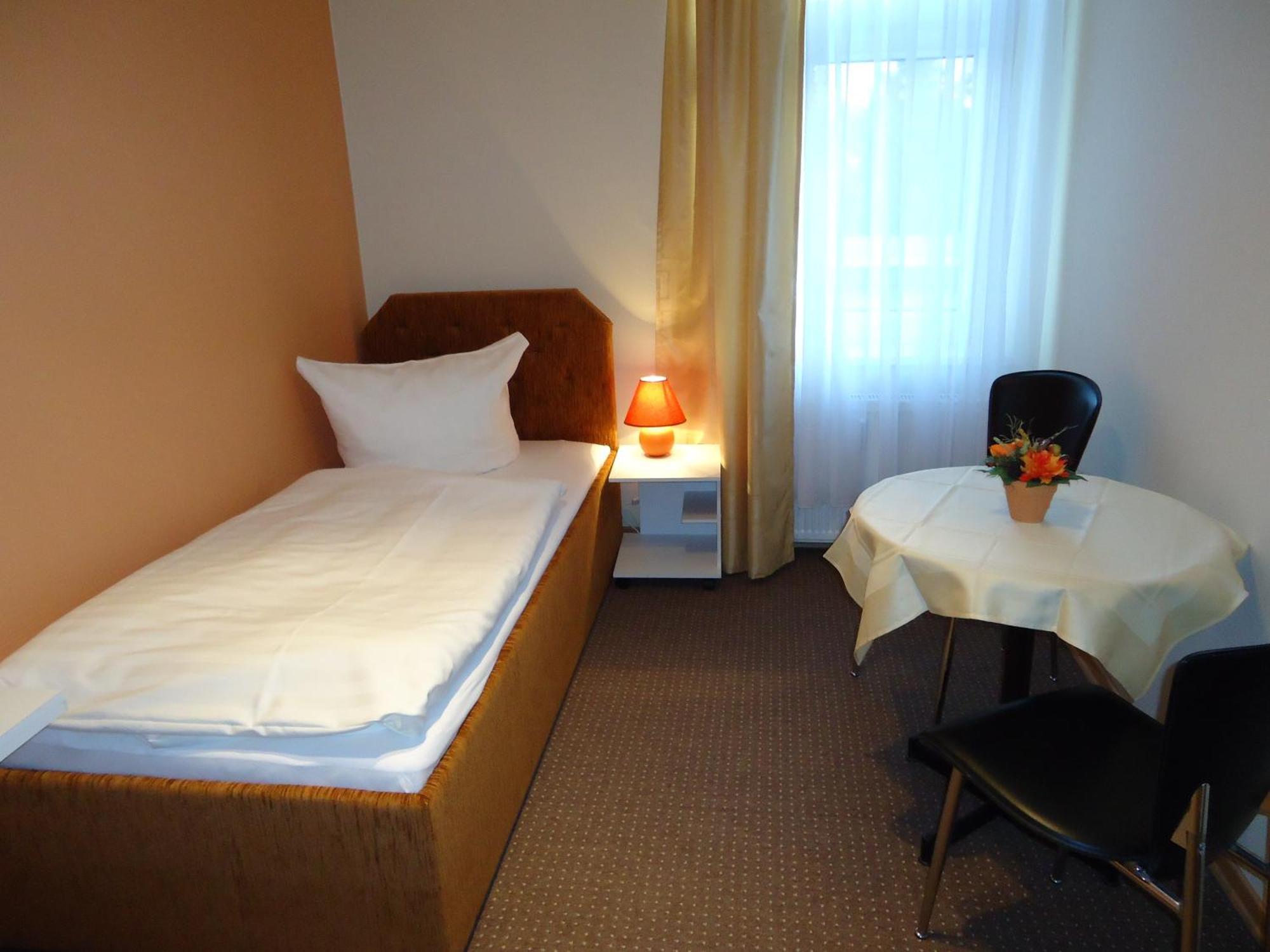 Pension Dresdener Panorama מראה חיצוני תמונה